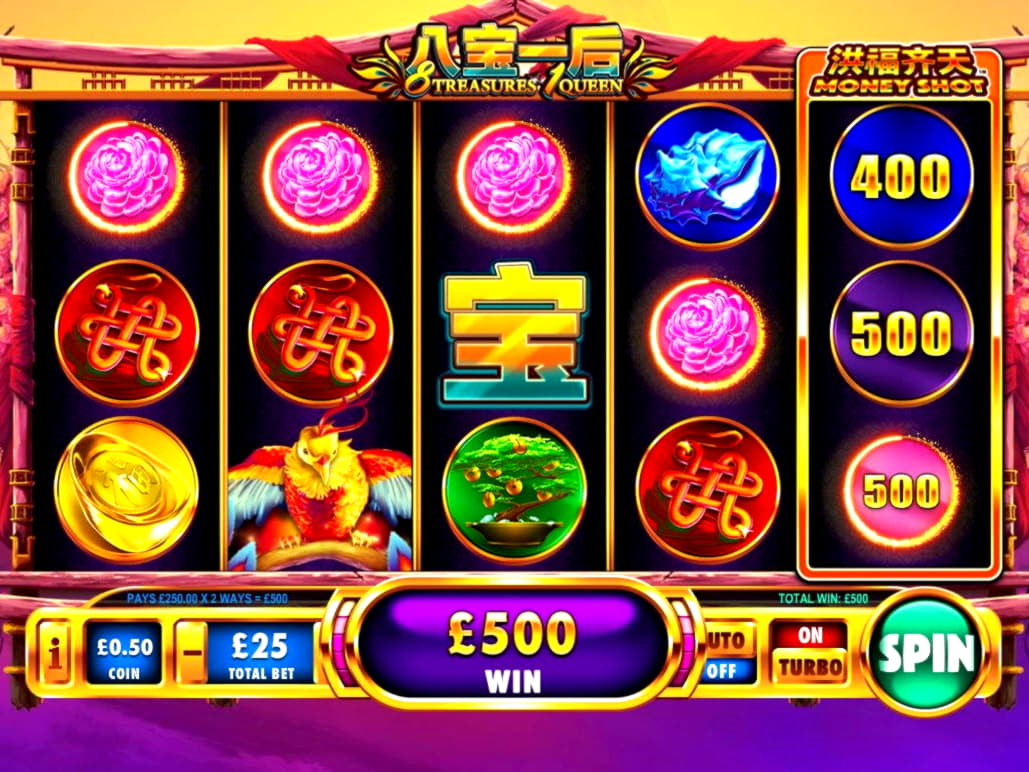 205% First Deposit Bonus at Platinum Play Casino