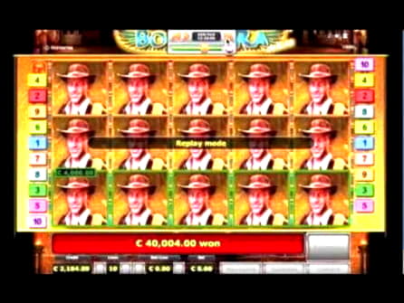 105 Free Spins at Casino-X