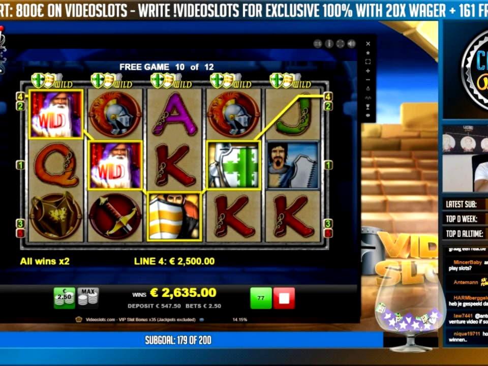€745 Mobile freeroll slot tournament at Euro Palace Casino