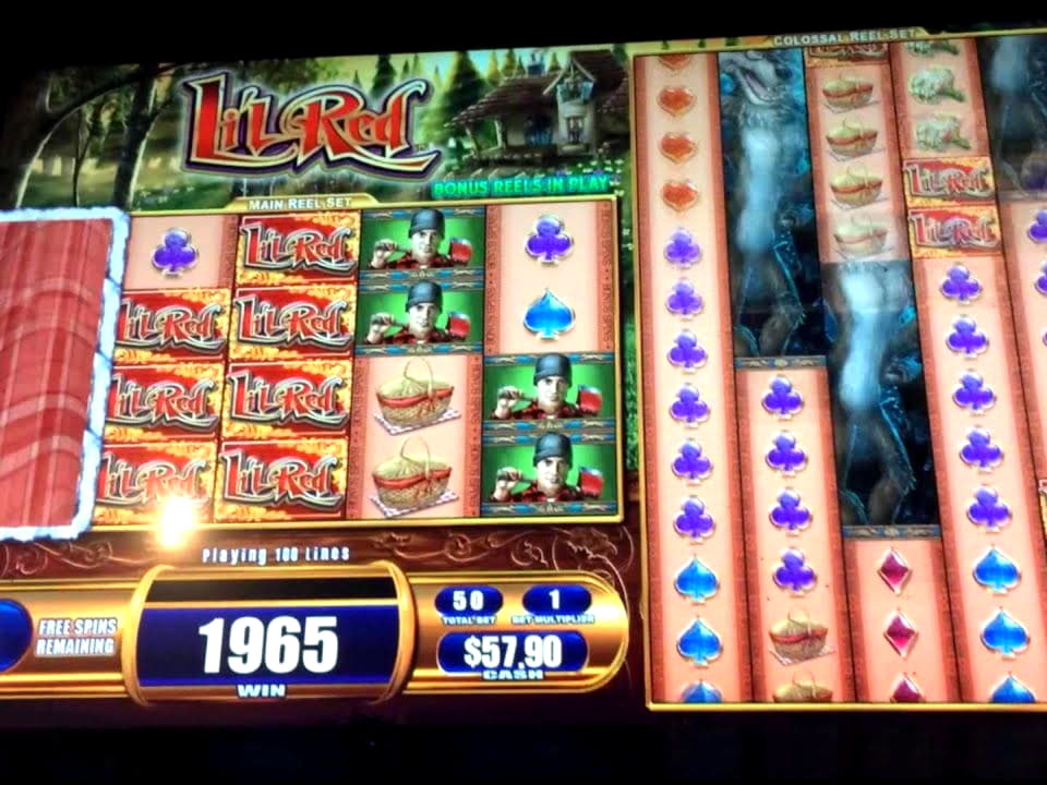 £515 Casino Tournament at Lucky Nugget Casino