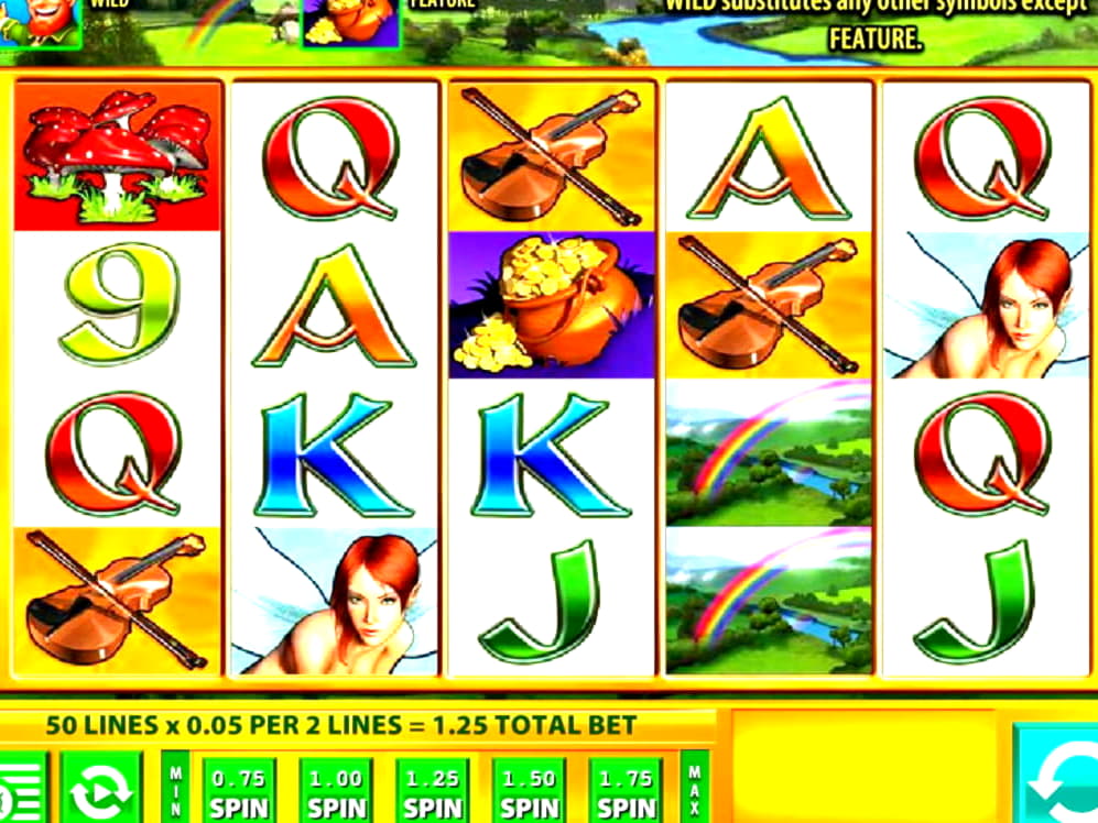 75 Free spins no deposit at Guts Casino