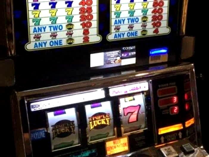 44 Free Spins Casino at Lucky Nugget Casino