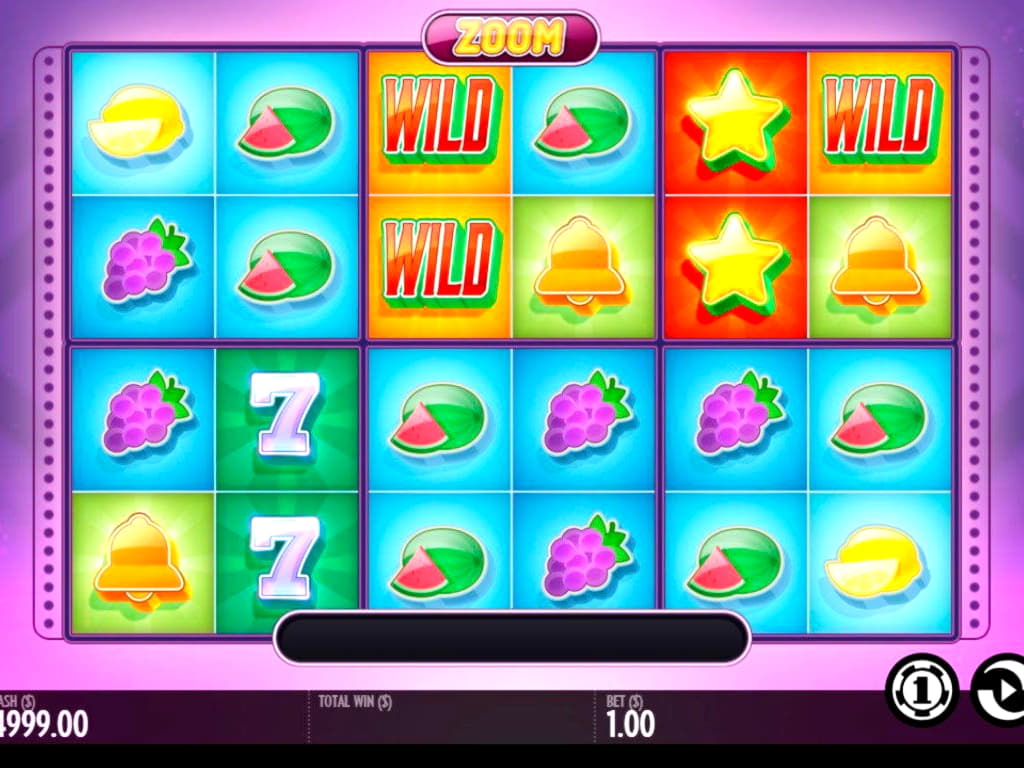 €205 No deposit bonus at Jackpot City Casino