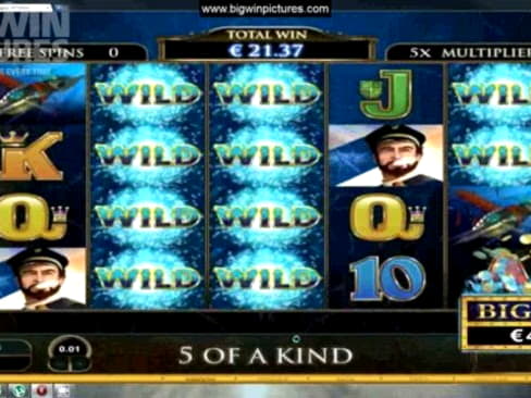 €3205 No Deposit Casino Bonus at Estonia Casino 