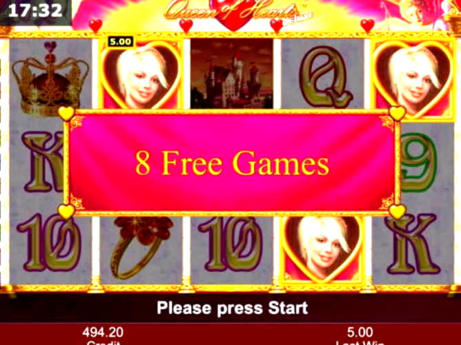 $410 Free Chip at Oshi Casino