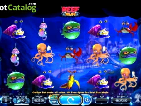 EURO 885 Online Casino Tournament at Guts Casino