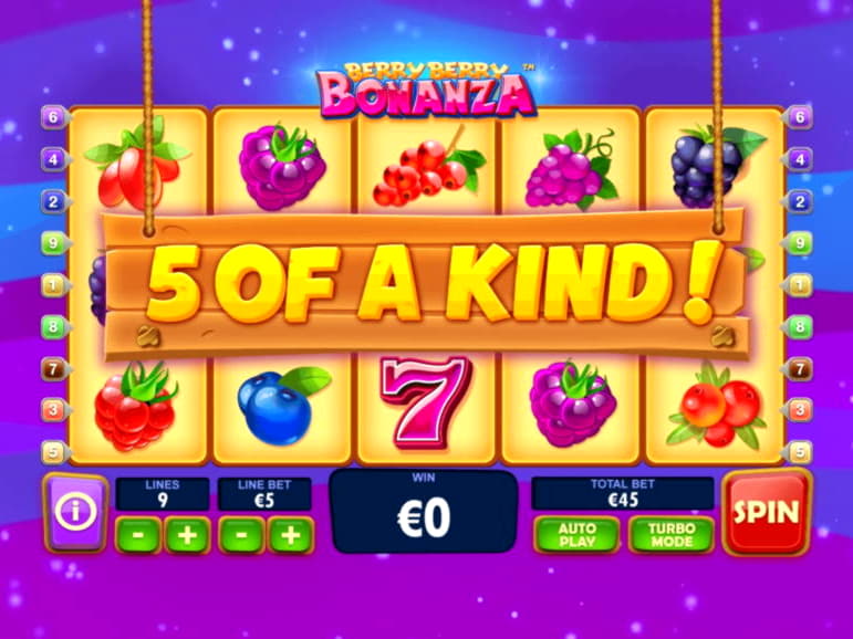 €565 casino chip at Euro Palace Casino
