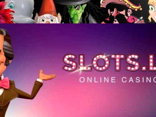 925% Welcome Bonus at Party Casino