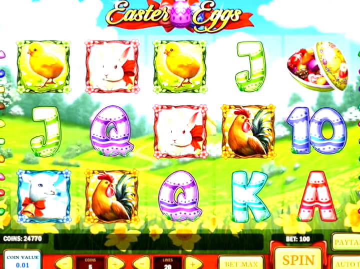 250 Free Spins no deposit casino at Slotty Vegas Casino
