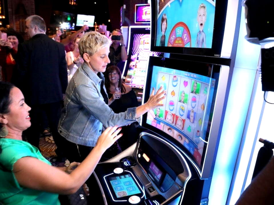 Eur 485 Free Casino Ticket at Oshi Casino
