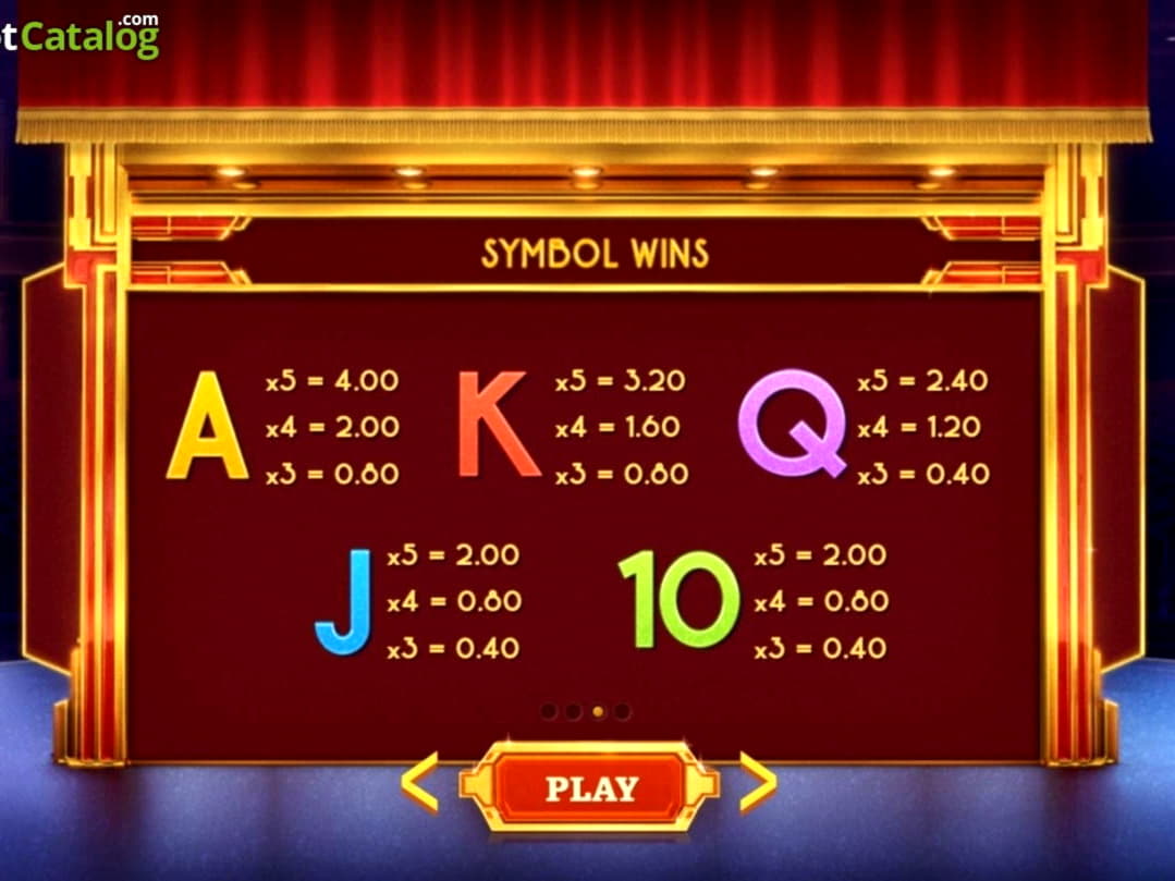 €2750 No Deposit Bonus Code at Slotty Vegas Casino