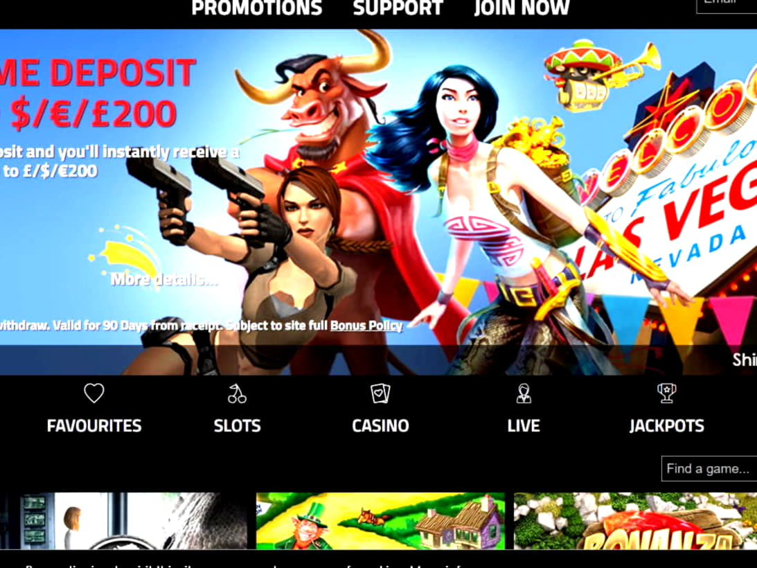£850 Online Casino Tournament at LV Bet Casino