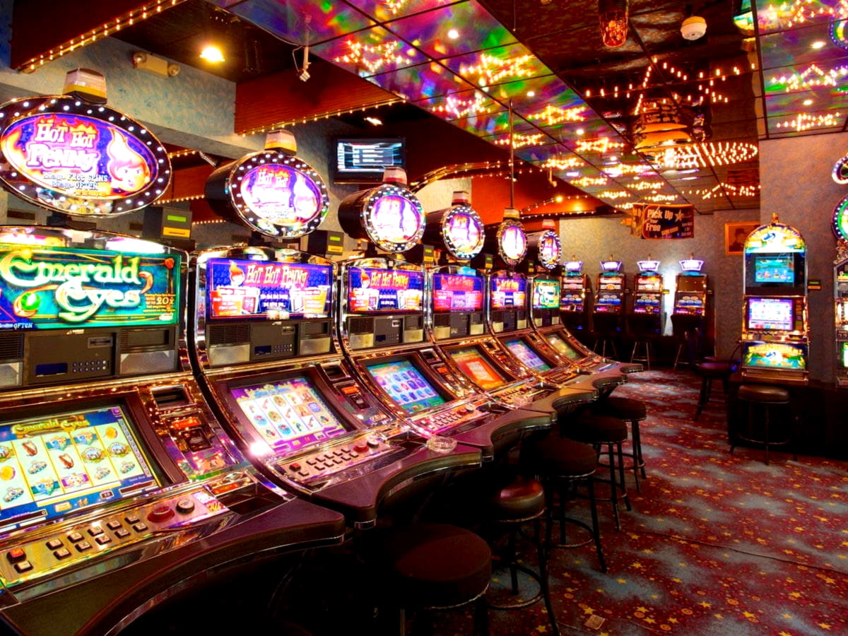 115 free casino spins at Guts Casino