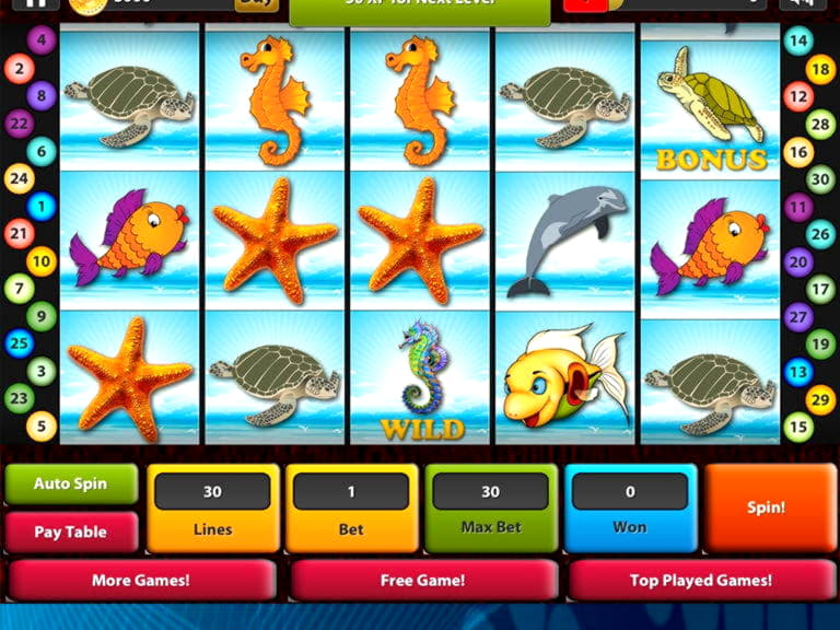 770% casino match bonus at Party Casino