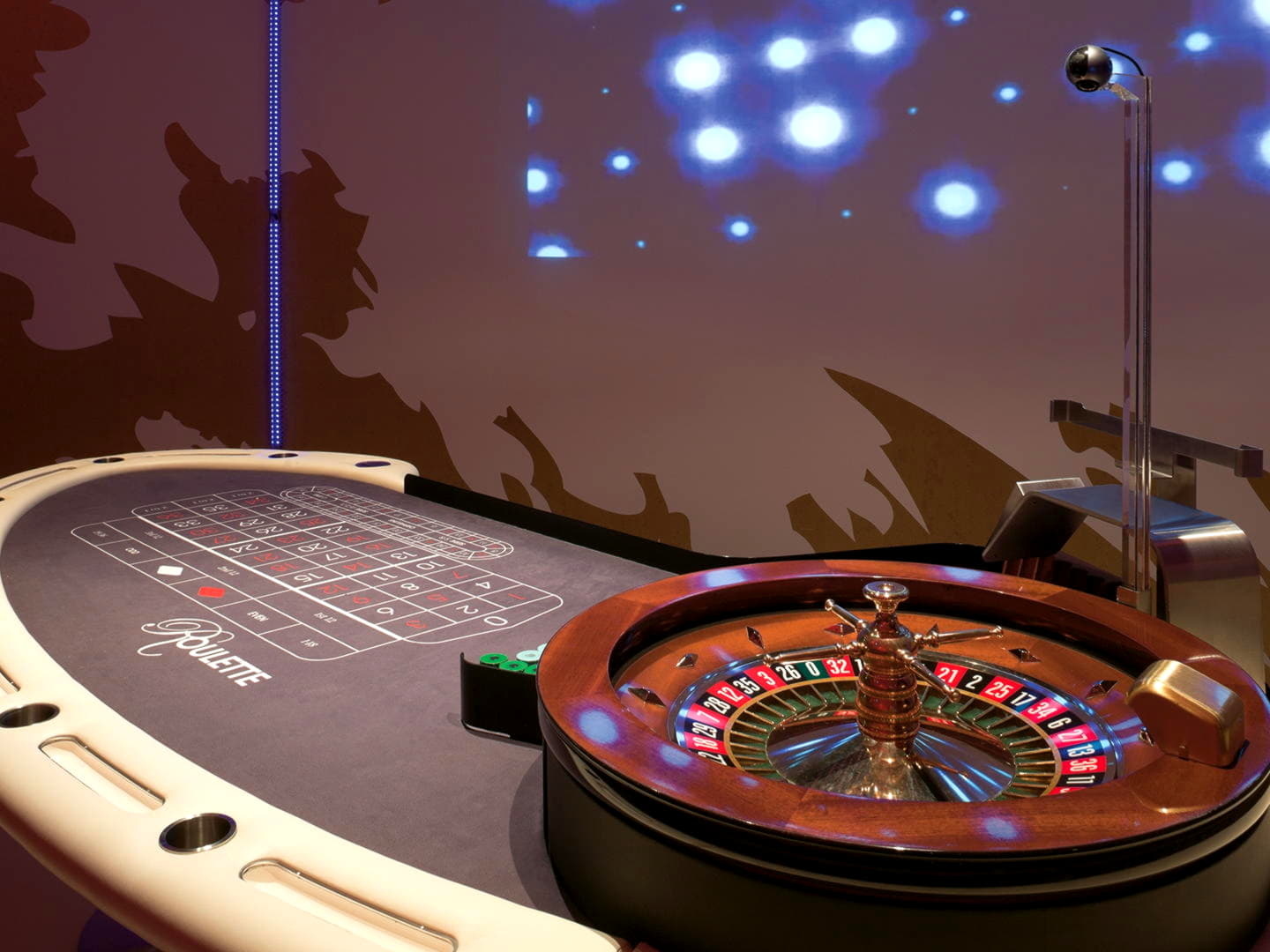955% Signup Casino Bonus at Leo Vegas Casino