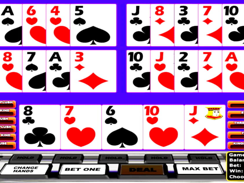 45 Free spins no deposit casino at Spartan Slots Casino