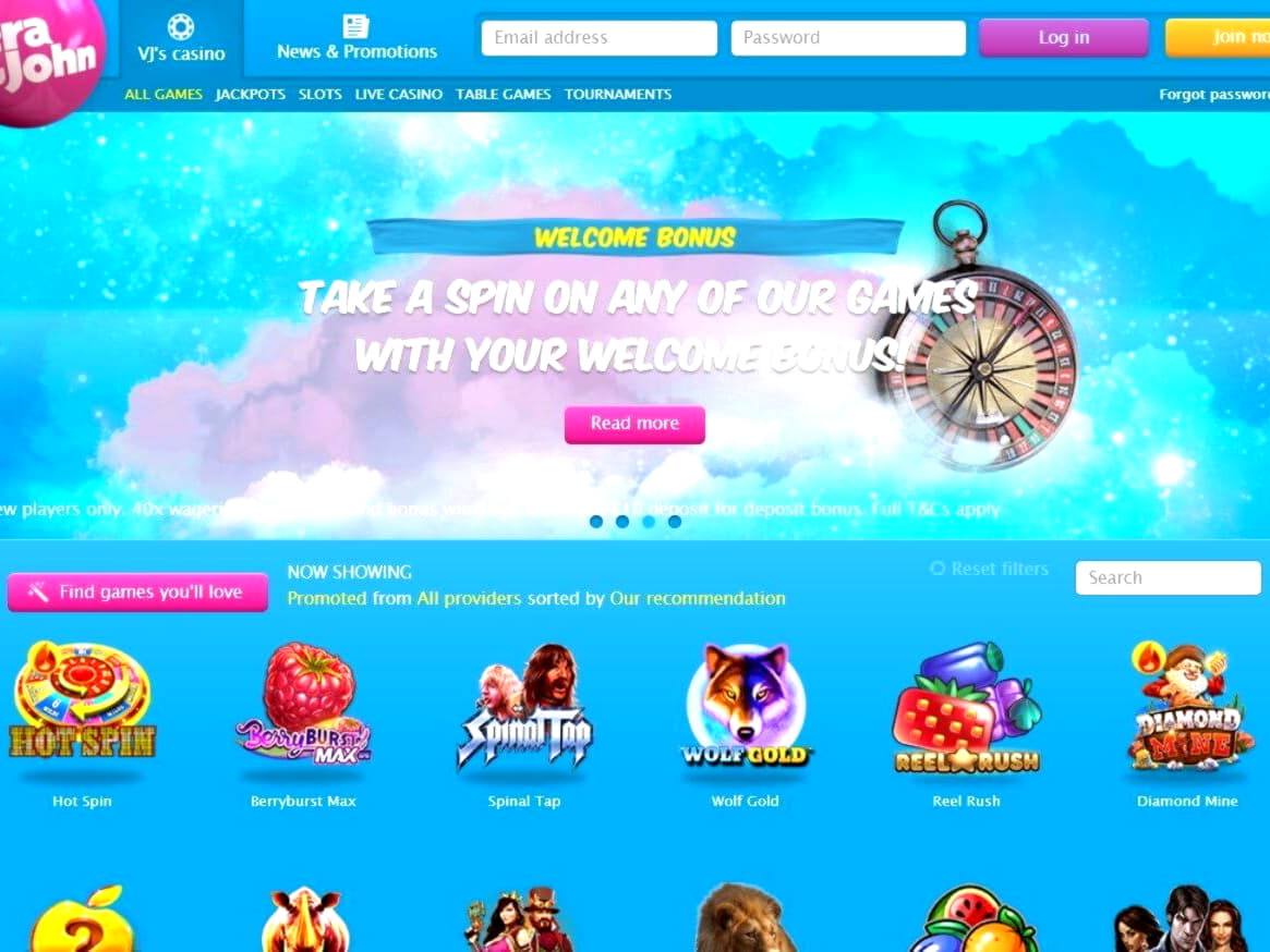 ﻿$110 free casino chip at Loki Casino