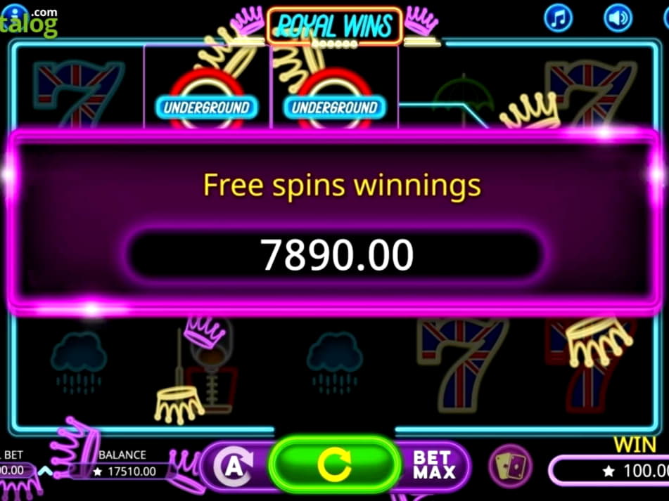 $2660 No deposit at Rizk Casino