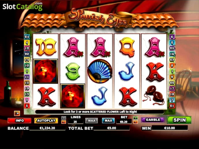 EURO 4785 NO DEPOSIT CASINO BONUS at LV Bet Casino