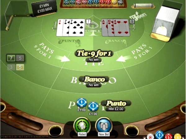 $430 No deposit bonus code at Ruby Fortune Casino