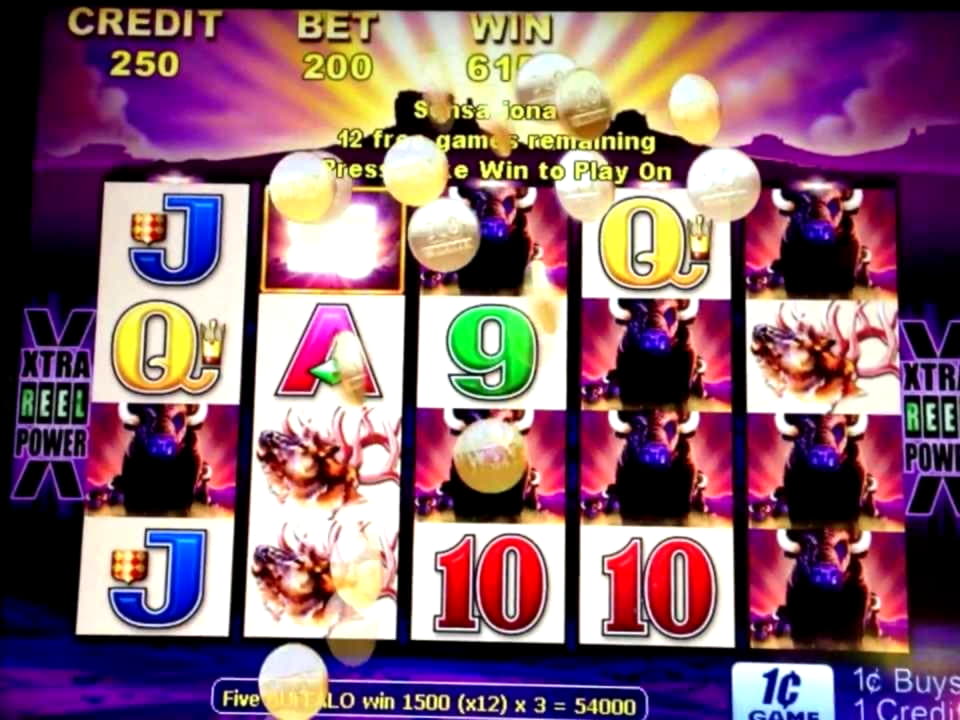 440% Match Bonus at Lucky Nugget Casino