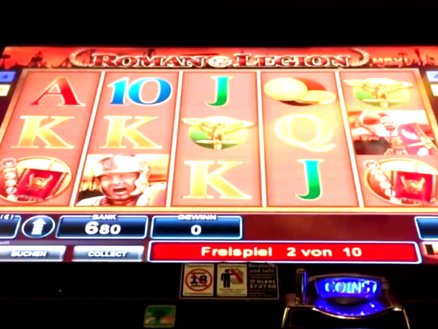 €650 Free Chip at Jackpot City Casino