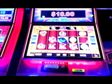 €315 Mobile freeroll slot tournament at Wish Maker Casino