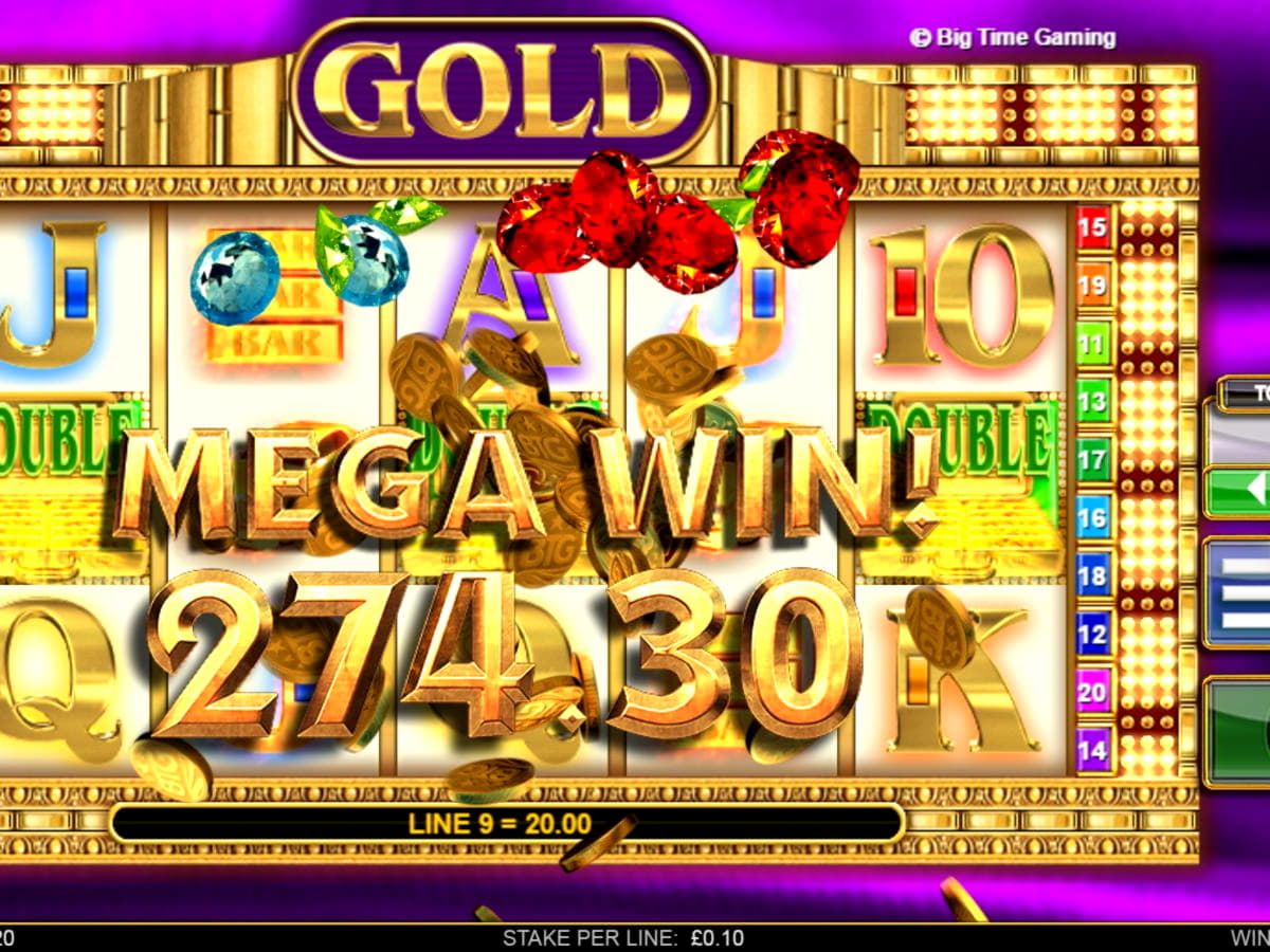 44 Free Spins Casino at Ruby Fortune Casino