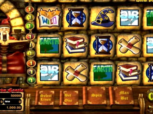 485% Match at a Casino at Casino-X