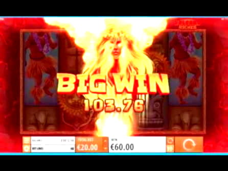 88 Free Spins no deposit at Ruby Fortune Casino