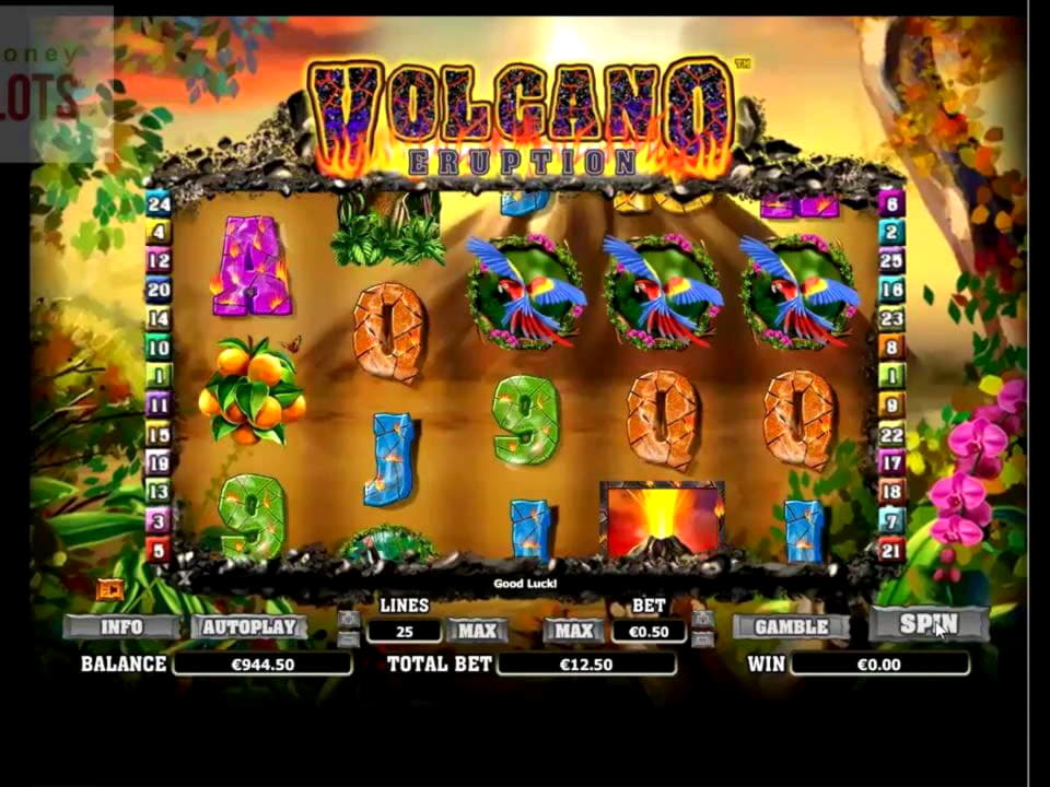 235 Free Spins Casino at LV Bet Casino