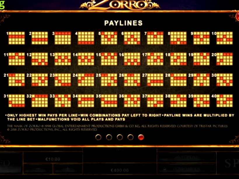 EUR 305 Free Chip Casino at Gratorama Casino