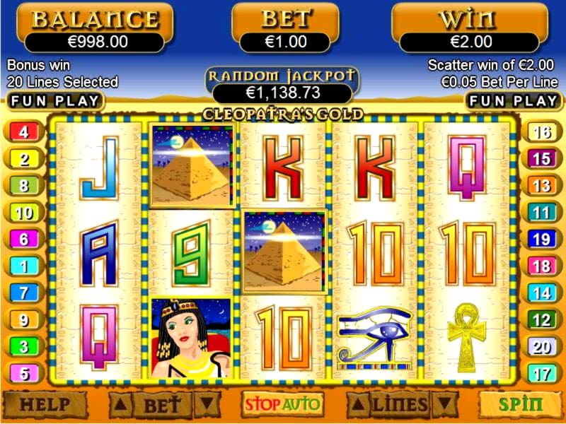 EUR 85 Free Chip Casino at Video Slots Casino