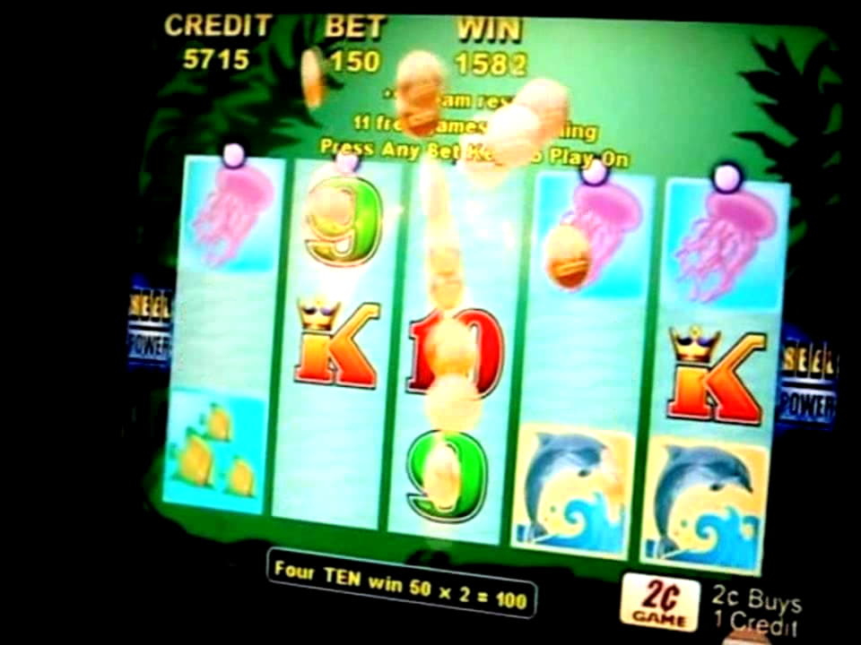 EURO 170 No Deposit Bonus Casino at Dunder Casino
