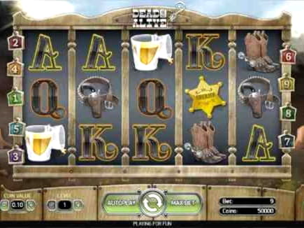 285 Free Spins no deposit at Leo Vegas Casino
