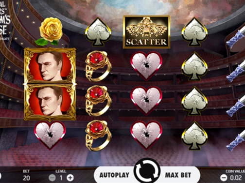 $385 Free Chip Casino at Jackpot City Casino