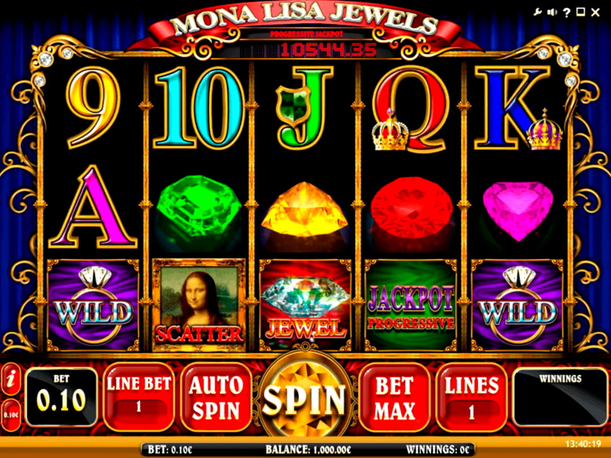 75 FREE Spins at Jackpot City Casino