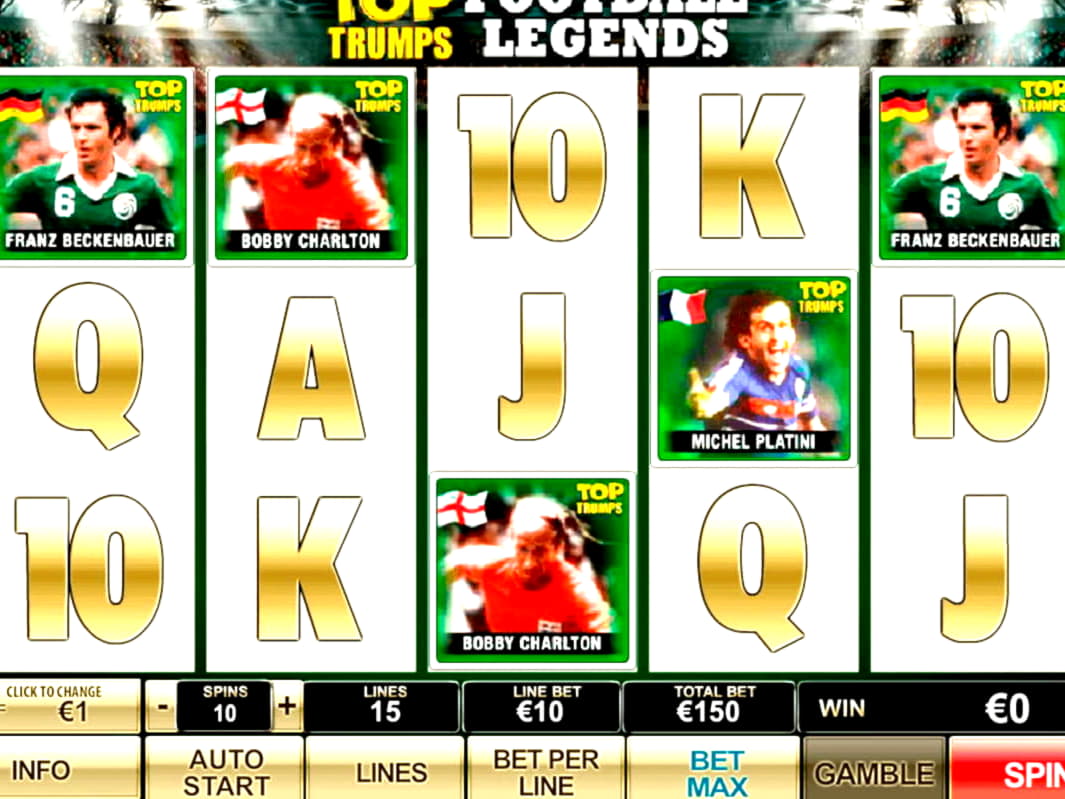 EUR 605 FREE Casino Chip at Spartan Slots Casino