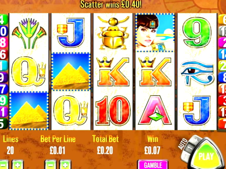 590% Match at a casino at Slotty Vegas Casino