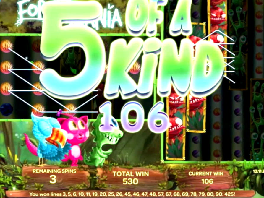 €88 Casino Tournament at Guts Casino