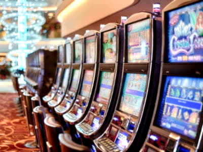EURO 565 FREE CHIP CASINO at Spin Palace Casino