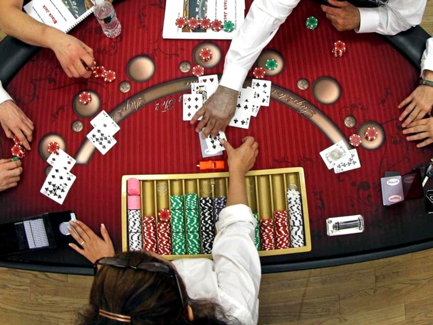 £4675 NO DEPOSIT at Euro Palace Casino