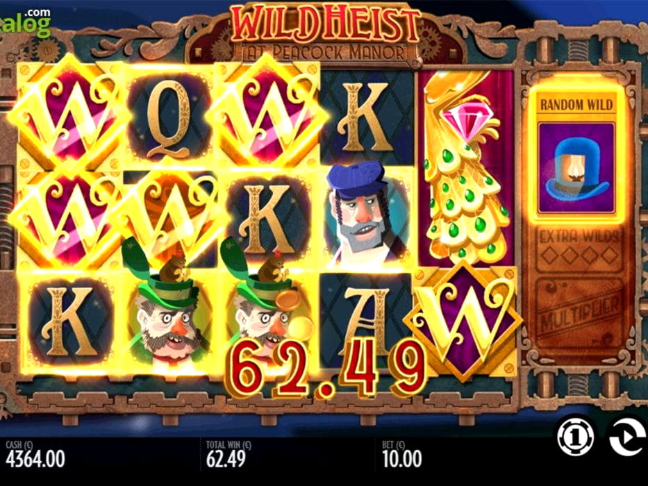 EUR 300 free casino chip at Dunder Casino