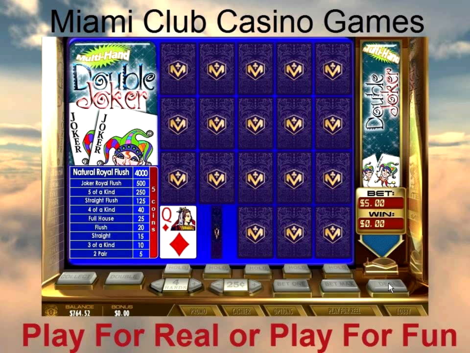 315% Match bonus casino at 777 Casino