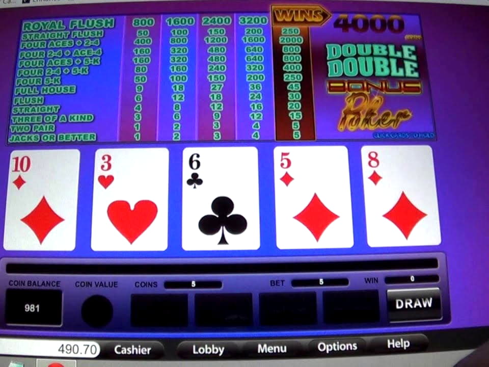 $540 Online Casino Tournament at Casino-X