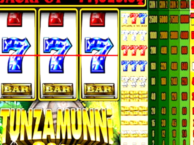 £3580 no deposit at Spin Palace Casino
