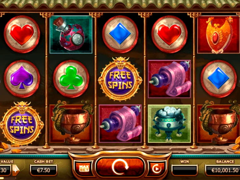 €960 NO DEPOSIT BONUS CASINO at CasiPlay Casino