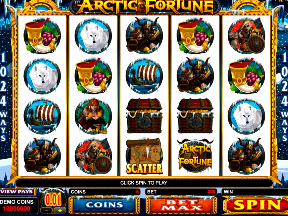 100 FREE SPINS at Gratorama Casino