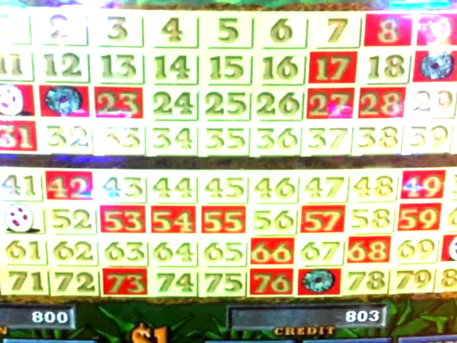 €4565 No deposit bonus at Red Flush Casino