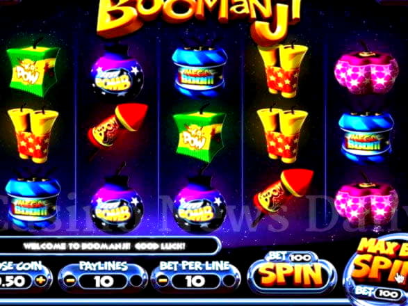 ﻿$935 Casino Tournament at 888 Casino